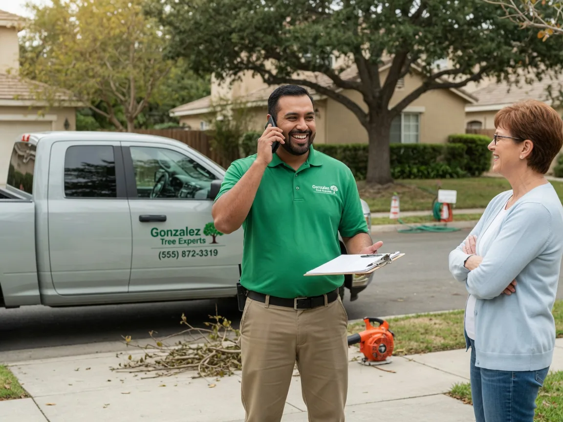 Tree Service Ashkum, IL FAQs